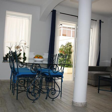 House Of Orchids With Patio Appartement Vila Real de Santo António Buitenkant foto