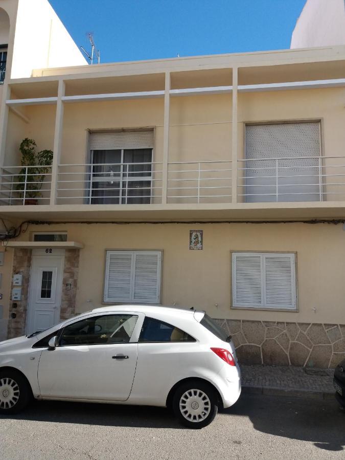 House Of Orchids With Patio Appartement Vila Real de Santo António Buitenkant foto