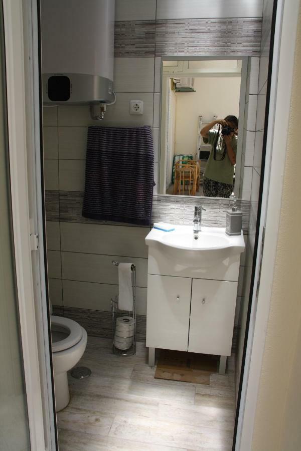 House Of Orchids With Patio Appartement Vila Real de Santo António Buitenkant foto