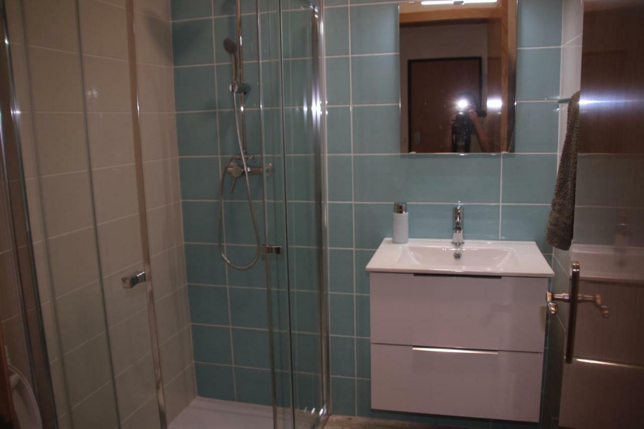 House Of Orchids With Patio Appartement Vila Real de Santo António Buitenkant foto